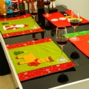 Table mat - STFHB0031