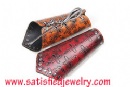 Real Leather Bracelets - RLEATHER0004