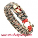 Fashion Bracelets - RLEATHER0022