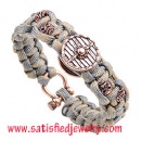 Fashion Bracelets - RLEATHER0025