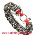 Fashion Bracelets - RLEATHER0030