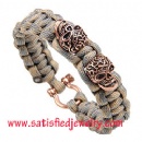 Fashion Bracelets - RLEATHER0031