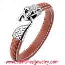 Real Leather Bracelets - RLEATHER0034