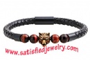 Fashion Bracelets - RLEATHER0035
