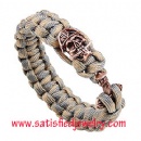 Fashion Bracelets - RLEATHER0027