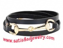 Real Leather Bracelets - RLEATHER0040