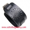Real Leather Bracelets - RLEATHER0055