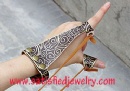Real Leather Bracelets - RLEATHER0052