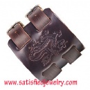 Real Leather Bracelets - RLEATHER0053