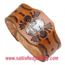 Real Leather Bracelets - RLEATHER0092