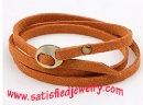 Real Leather Bracelets - RLEATHER0094