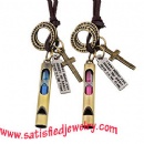 Fashion Necklace - NECKLACE0036