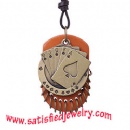 Fashion Necklace - NECKLACE0038