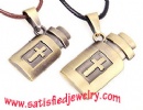 Fashion Couple Necklace - NECKLACE0144