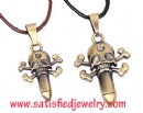 Fashion Couple Necklace - NECKLACE0146