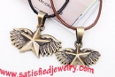 Fashion Couple Necklace - NECKLACE0147
