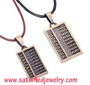 Fashion Couple Necklace - NECKLACE0136