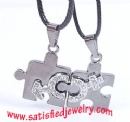 Fashion Couple Necklace - NECKLACE0089