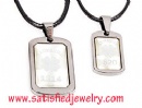 Fashion Couple Necklace - NECKLACE0137
