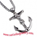 Fashion Necklace - NECKLACE0108