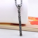 Fashion Necklace - NECKLACE0120