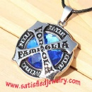 Fashion Necklace - NECKLACE0127