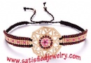 Handmake Seed Beads Bracelets - SEEDBEAD0001
