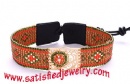 Handmake Seed Beads Bracelets - SEEDBEAD0007