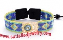 Handmake Seed Beads Bracelets - SEEDBEAD0010