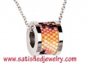 Handmake Seed Beads Necklace - SEEDBEAD0060