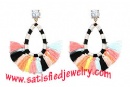 Tassel Earrings - TASSEL0001