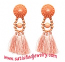 Tassel Earrings - TASSEL0010