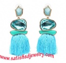 Tassel Earrings - TASSEL0011