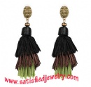 Tassel Earrings - TASSEL0020