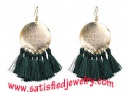 Tassel Earrings - TASSEL0025
