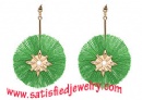 Tassel Earrings - TASSEL0027