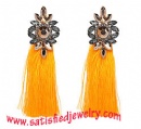 Tassel Earrings - TASSEL0032