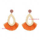 Tassel Earrings - TASSEL0033