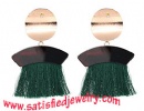 Tassel Earrings - TASSEL0050