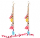 Tassel Earrings - TASSEL0053