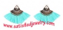 Tassel Earrings - TASSEL0054