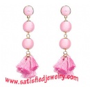 Tassel Earrings - TASSEL0056