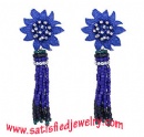 Tassel Earrings - TASSEL0061