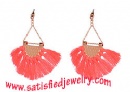 Tassel Earrings - TASSEL0057