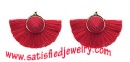 Tassel Earrings - TASSEL0073
