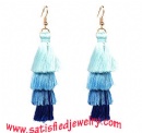 Tassel Earrings - TASSEL0072