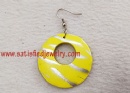 40mm Wood Bead - WOOD0023