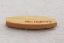 45x13.6mm Wood Bead - WOOD0055