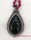 Gemstone Pendant - STFGP00120