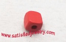 9.9mm Wood Bead - WOOD0117
